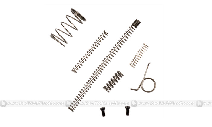 MAG Replacement Spring Set Marui 1911