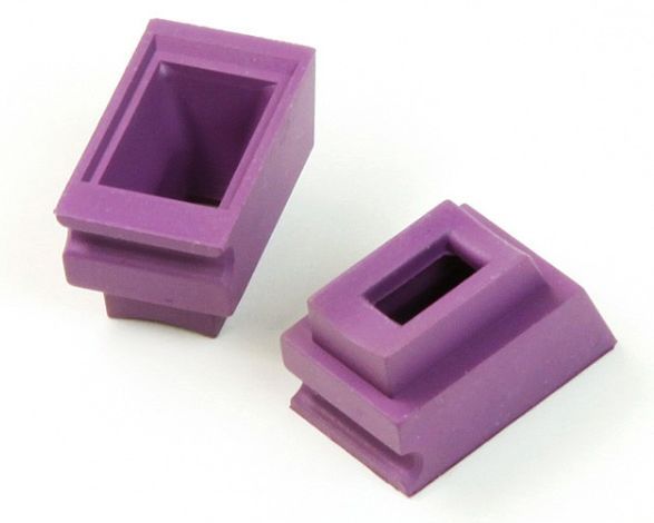 Nine Ball Enhanced Magazine Top Seal TM G17/G18C 2pc