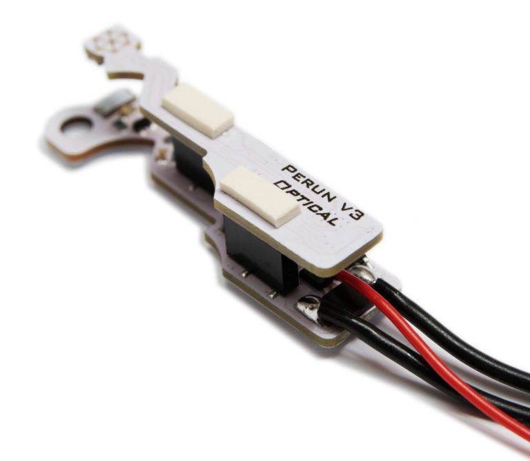 PERUN V3 Optical Mosfet PERUN V3 Optical Mosfet