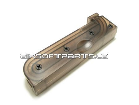 Action Army VSR-10 50 Round Magazine - Click Image to Close