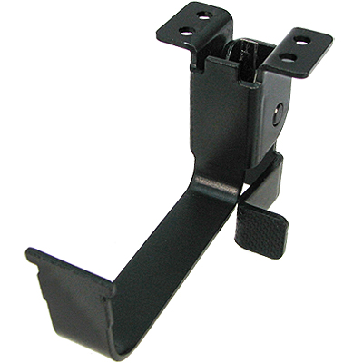 King Arms AK Mag Catch - Extended