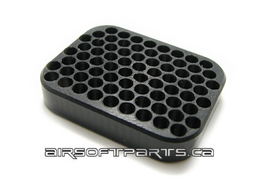 Black Watch Killflash Lens Guard Eotech Black Watch Killflash Lens Guard Eotech