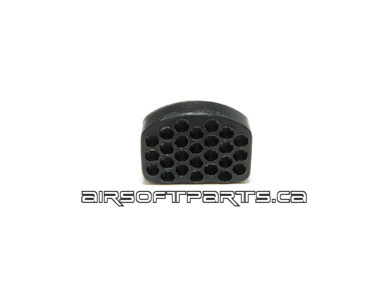 Black Watch Killflash Lens Guard RMR Black Watch Killflash Lens Guard RMR