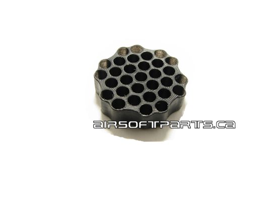 Black Watch Killflash Lens Guard Micro T1 Black Watch Killflash Lens Guard Micro T1