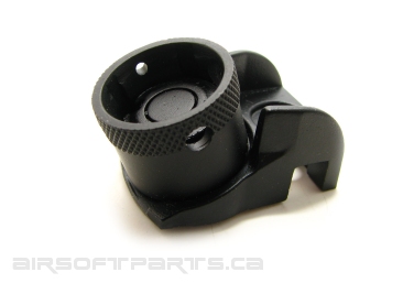 Classic Army MP5 Metal Rear Sight Classic Army MP5 Metal Rear Sight