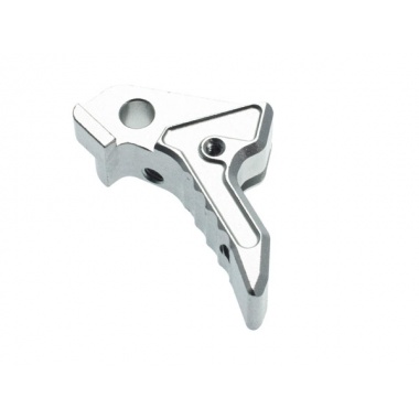 CowCow AAP-01 Trigger TypeA Silver