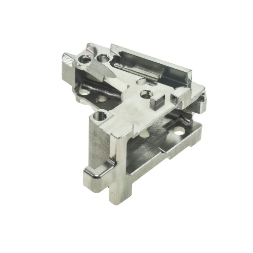 CowCow AAP-01 CNC Stainless Steel Hammer Housing