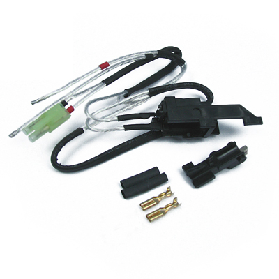 KA V3 G36 Low Resistance Switch Assembly (Front)