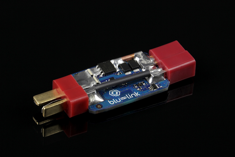 GATE BLU-LINK Bluetooth Adapter