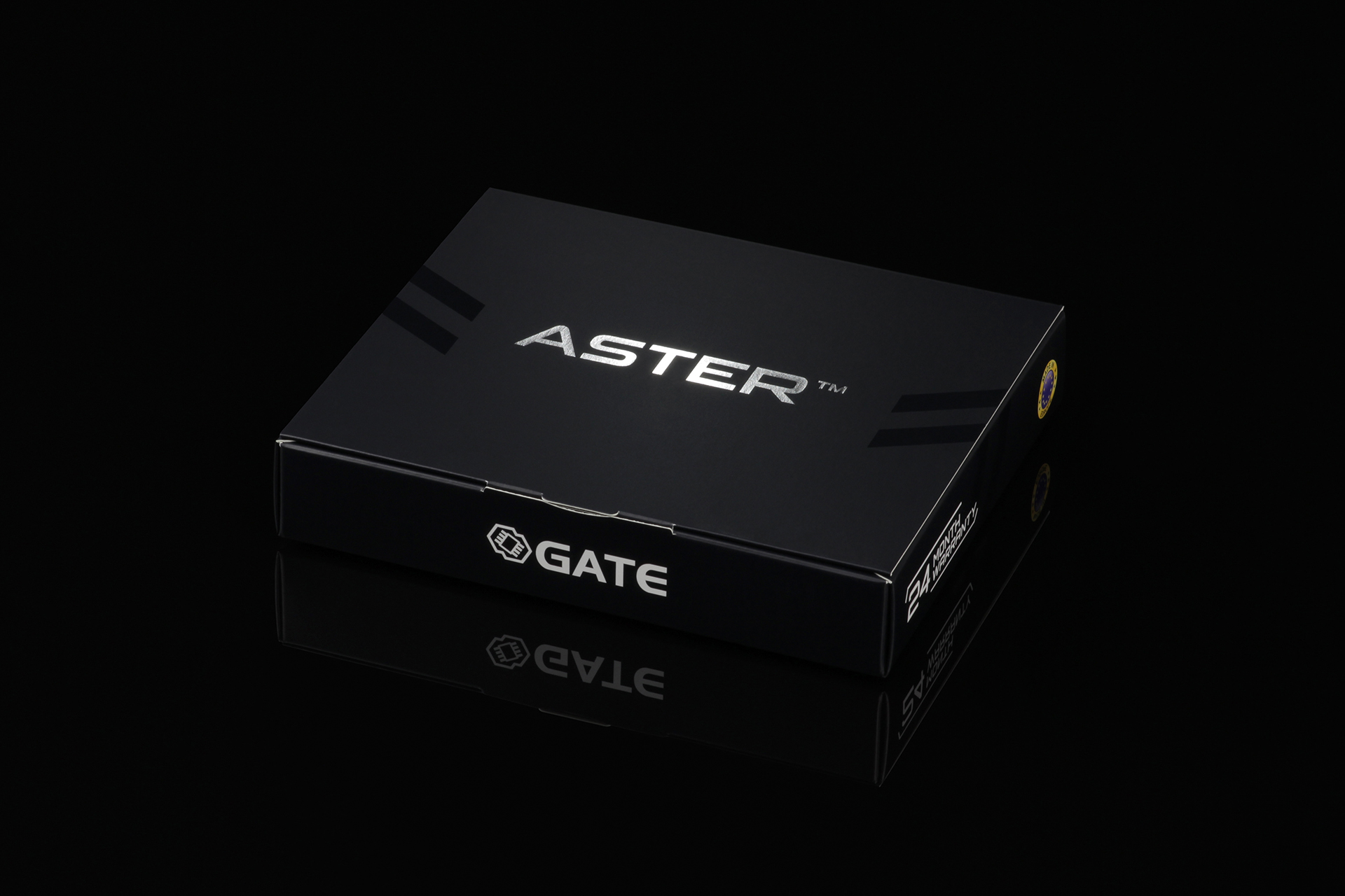 GATE ASTER V3 AEG Mosfet System BASIC Kit