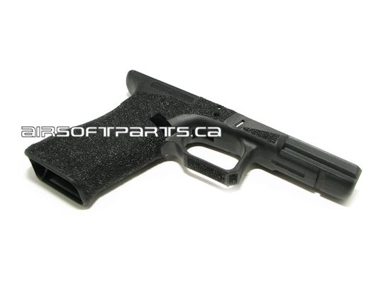 GunsModify Gen3 Reinforced Polymer Frame TM G17/G18C AGC GunsModify Gen3 Reinforced Polymer Frame TM G17/G18C AGC