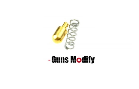 GunsModify Selector Pin Set TM G18C