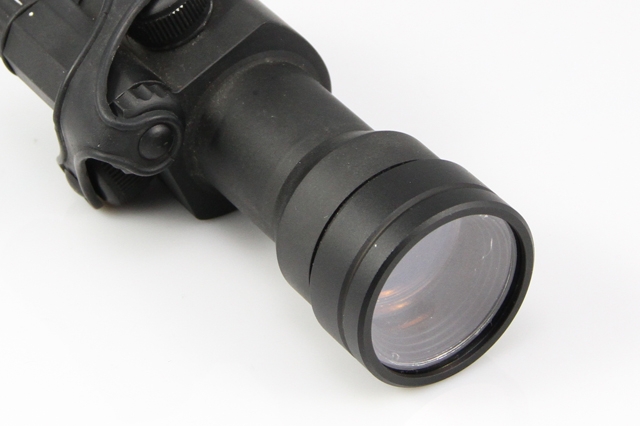 GunsModify Aimpoint M2/M3 Lens Protector - Click Image to Close