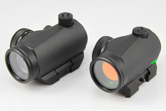 GunsModify Micro T1 Lens Protector