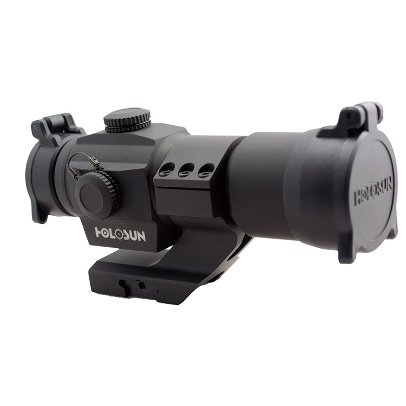Holosun HS506 Tube Red Dot Sight Holosun HS506 Tube Red Dot Sight