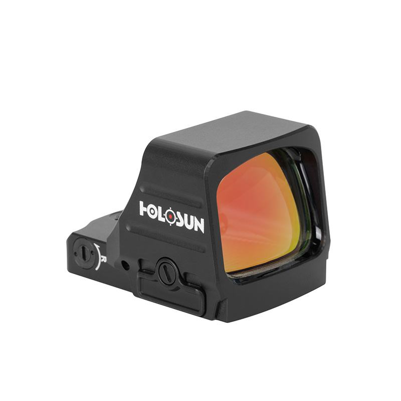 Holosun HS507Comp Red Dot Sight - Click Image to Close