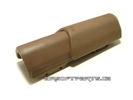 Larue Cheek Riser
