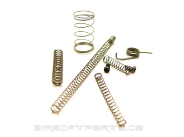 MAG Replacement Spring Set Marui Hi-CAPA