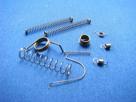 MAG Replacement Spring Set KSC G17/G19