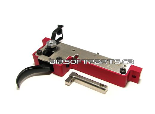 Maple Leaf CNC Gen.3 COMPLETE Trigger Box VSR-10 90 Degree