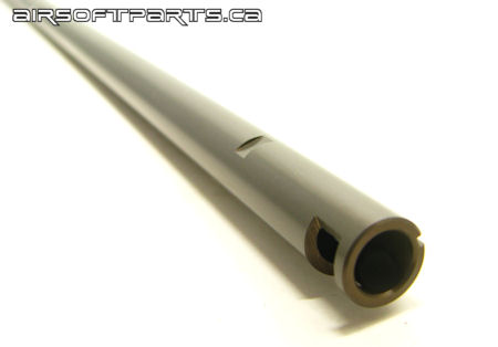 Mad Bull 6.01mm Ultimate Tightbore Barrel - 455mm - Click Image to Close