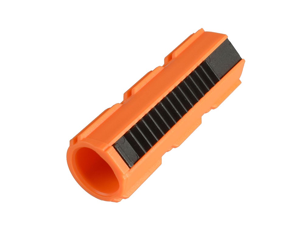 Mad Bull PX Piston Full Teeth - ORANGE