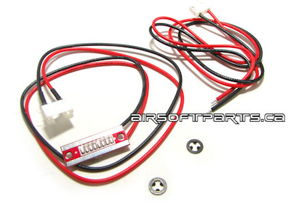 Mad Bull LED Tracer for Ultimate Hop-Up