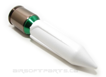 Mad Bull XM995 Foam Rocket Shell