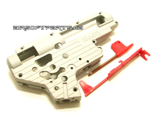 Modify V2 7mm Reinforced Gearbox TORUS