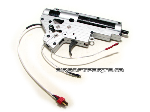 Modify S110 V2 Complete Gearbox - M4A1 - Rear