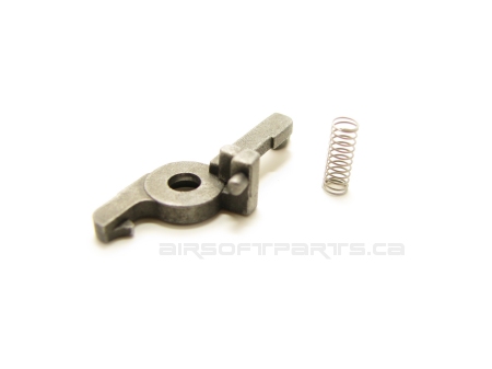 Modify V3 Cut-Off Lever