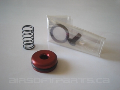 Nine Ball Dyna Piston Head for Marui GBB's