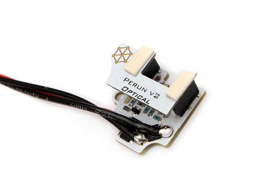PERUN V2 Optical Mosfet - Rear Wired PERUN V2 Optical Mosfet - Rear Wired