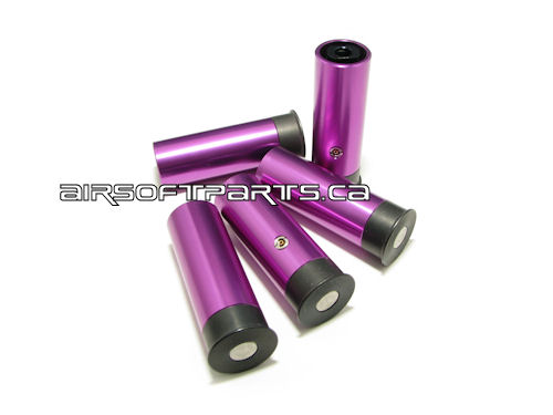 PPS M870 Metal Shells 5pack