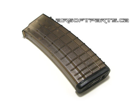 Beta Project AK Mid-Cap 140R Magazine Beta Project AK Mid-Cap 140R Magazine