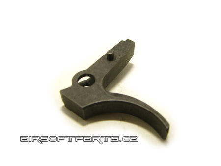 RA-Tech CNC Steel Trigger WE M4 GBBR