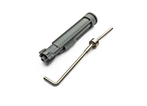 RA-Tech Magnetic Locking NPAS Composite Nozzle WE M4 GBBR