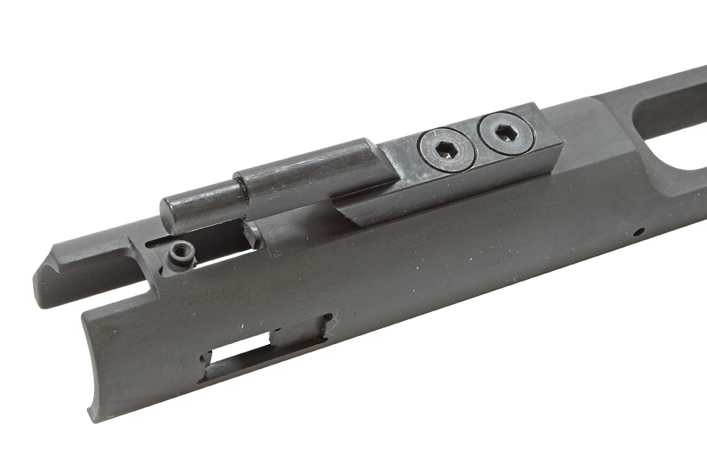 RA-Tech CNC Steel Bolt Carrier WE M4/M16 2015 Version