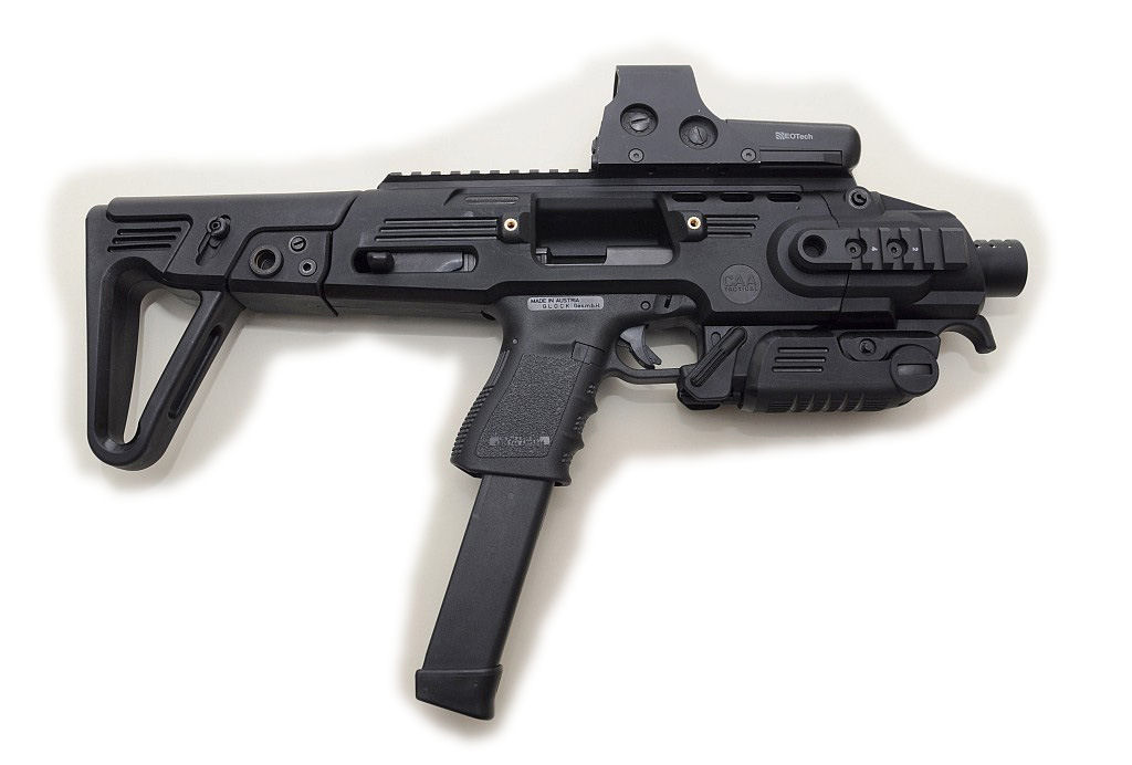 glock carbine