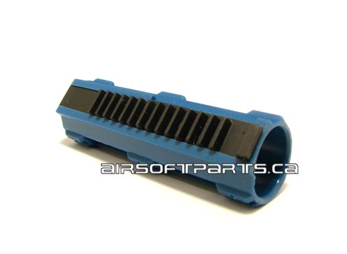SHS 14 Teeth Piston - Full Metal Teeth