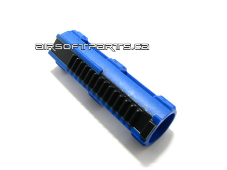 SHS 14 Teeth Piston - Full Metal Teeth