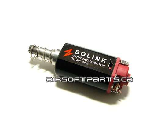 SHS SOLINK Super Cool High Torque Motor - Long