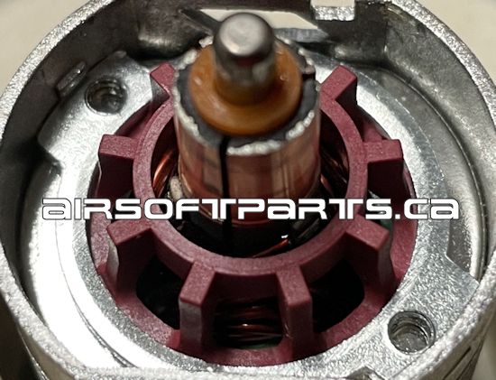 SHS SOLINK Super Cool High Torque Motor - Short