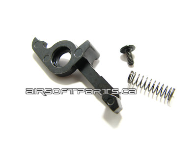 SHS V3 Cut-off Lever