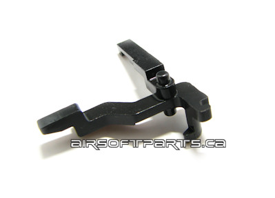 SHS Steel Cut-Off Lever - Marui M14