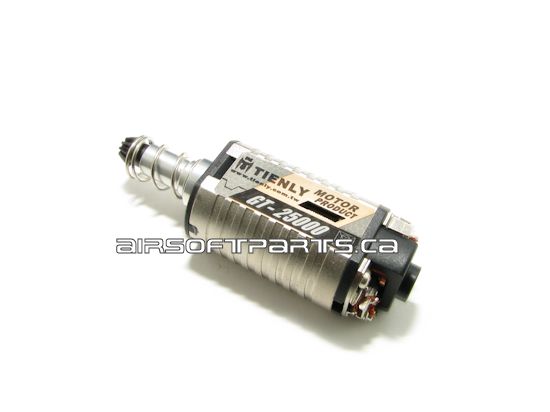 Tienly GT-25000 Ultra Torque Long Motor