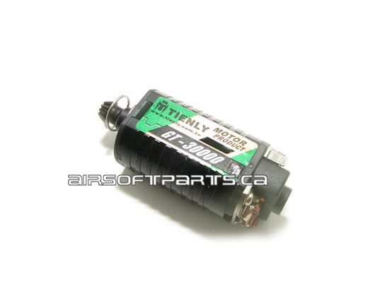 Tienly GT-30000 Ultra Torque Short Motor