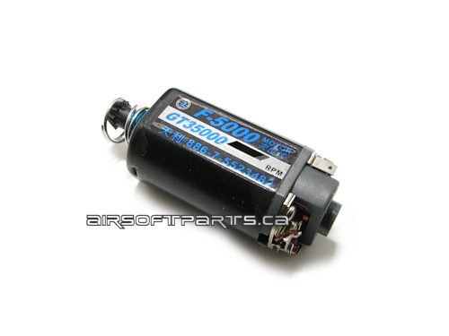 Tienly GT-35000 Ultra Torque Short Motor