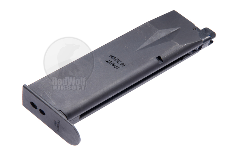 Marui P226 E2 25R Magazine