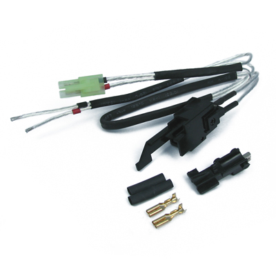 KA V3 Low Resistance Switch Assembly (Rear)